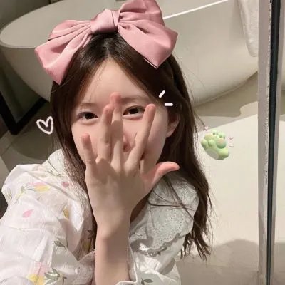 狼少女