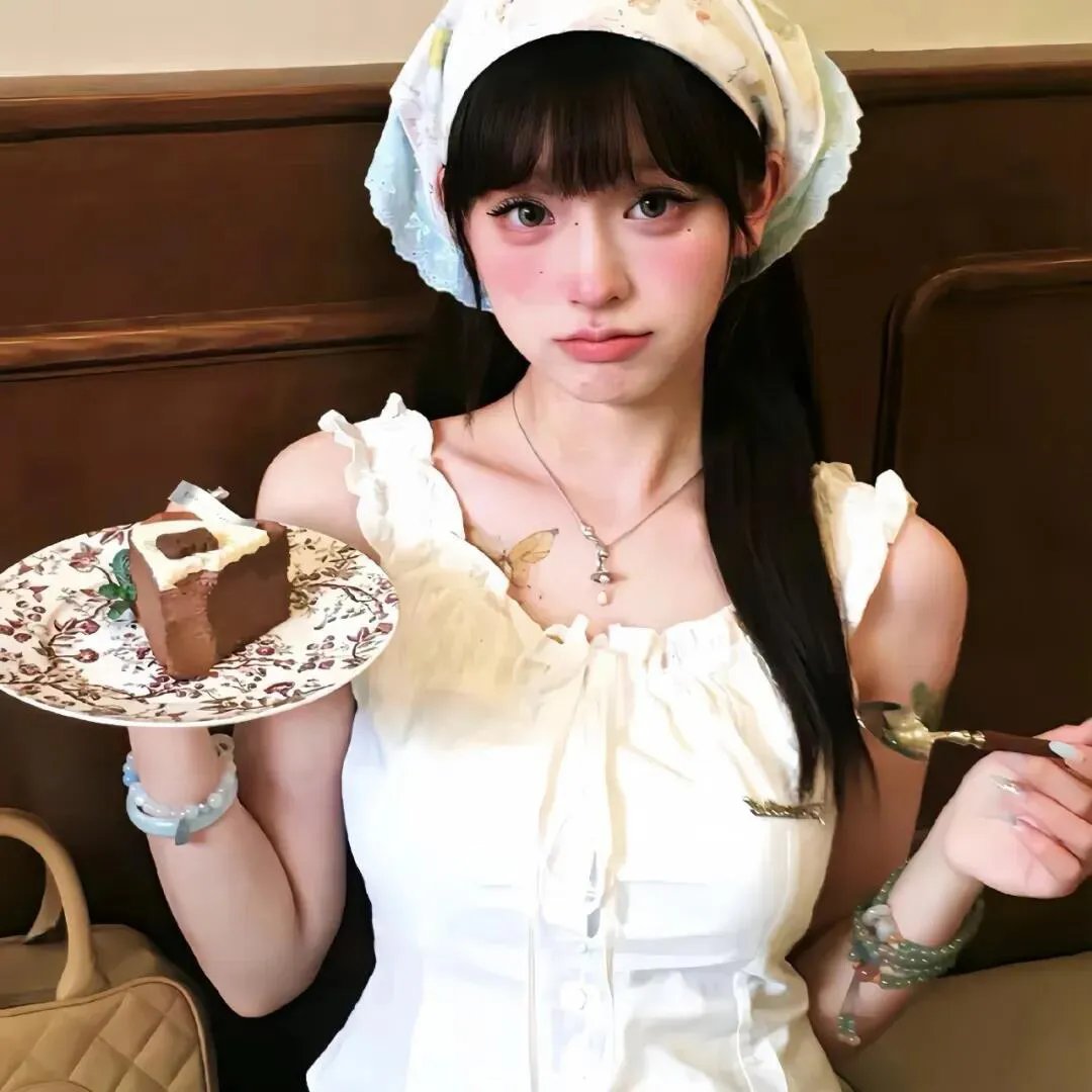 孝女巧遇亲生父